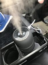 Joyhouse 加湿器 卓上 アロマ 2019進化版 超音波式 加湿器