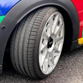 AZENIS FK510 FALKEN(ファルケン)のタイヤの口コミ・パーツレビュー ...