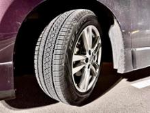 日産 エルグランド タイヤの口コミ・評価・レビュー|みんカラ