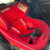 START X RECARO(レカロ)のチャイルドシートの口コミ・パーツレビュー