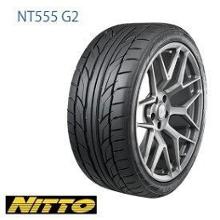 NT555 G2 215/35R19 NITTO(ニットー)のタイヤの口コミ・パーツ