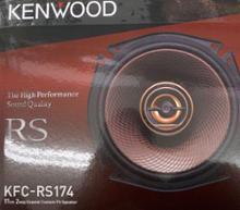 KFC-RS174 KENWOOD(ケンウッド)のスピーカーの口コミ・パーツ