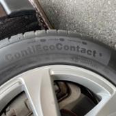 Continental ContiEcoContact 5 205/60R16