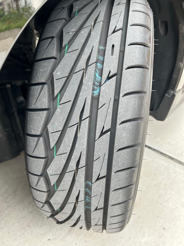 TOYO TIRES PROXES TR1 205/45R17 のパーツレビュー | スイフト