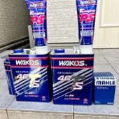Amazon.co.jp: ワコーズ WAKO'S エンジンパワーシールド EPS