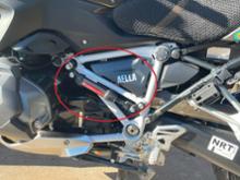 オーバーサスペンション（オンロードバイク用） | AELLA