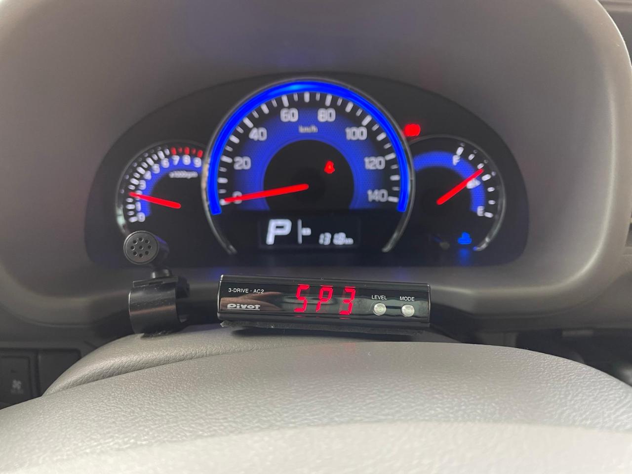 PIVOT 3-drive AC2(AC2) のパーツレビュー | エブリイ PIVOT 3-drive AC2(AC2) のパーツレビュー | エブリイ
