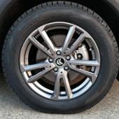 ICE ASIMMETRICO PLUS 225/60R17 PIRELLI(ピレリ)のタイヤの