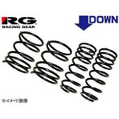 LOW FORM REVOLUTION RACING GEAR(レーシングギア)のスプリングの ...