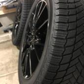 X-ICE SNOW SUV MICHELIN(ミシュラン)のタイヤの口コミ・パーツ ...