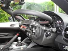 Works Bell(ワークスベル) ユニバーサルハブキット ホンダ