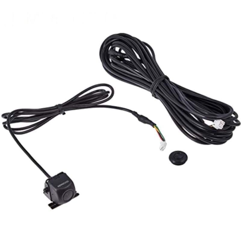 Amazon | Kenwood CMOS-230オンボードカム、DASHCAMS | バック