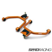 日産(純正) M35ステージア4WD用アッパーアーム のパーツレビュー