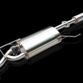 EXART EXART Center Pipe / センターパイプ