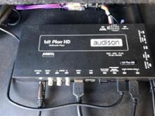 Amazon.com: Audison Bit Play Hd Multimedia Player Ssd Solid