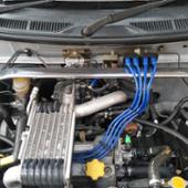 ブルーポイントパワープラグコード 永井電子機器 / ULTRA