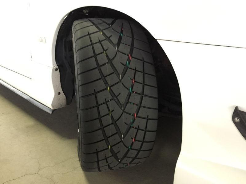楽天市場】toyo プロクセスr1r 245／40r18（タイヤ・ホイール