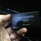 ND-BT10 PIONEER / carrozzeria(パイオニア / カロッツェリア)の ND-BT10 PIONEER / carrozzeria(パイオニア / カロッツェリア)の