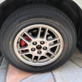 BluEarth-XT AE61 215/70R16 YOKOHAMA(ヨコハマ)のタイヤの口コミ ...