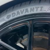 DAVANTI DX640