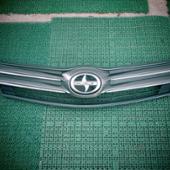 SCION SCION エンブレム