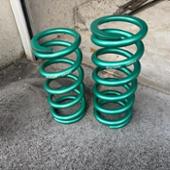 TOHATSU SPRINGS / SWIFT ID70mm