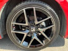 VENTUS V12 evo2 245/35ZR18 HANKOOK(ハンコック)のタイヤの