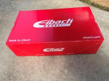 Eibach Pro-Kit のパーツレビュー | 1シリーズ ハッチバック(happy2003 ...