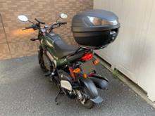 赤*ン様 CT110 サリーガード CT110 サリーガード - むらきみ工房