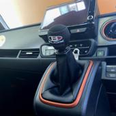 BLOX RACING SHIFT KNOB BEANIE Round