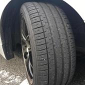 AZENIS FK510 245/40ZR19 FALKEN(ファルケン)のタイヤの口コミ・パーツ ...