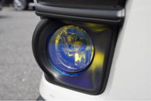 レガシィ BP BL マルチコーティング フォグ 純正オプション レア