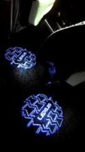 【特別セール品】 light shadow 3d カーテシランプに関する情報まとめ みんカラ - アクセサリー