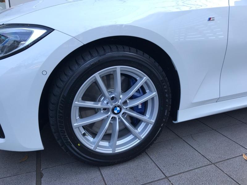BMW(純正) Vスポーク778 のパーツレビュー | 3シリーズ