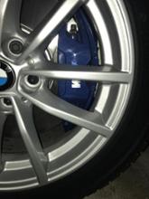BMW 3 / 4シリーズ G20/G21 G22/G23 純正 Vスポークスタイリング
