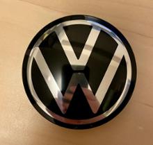 VW / フォルクスワーゲン純正 新CI ホイール カバーキャップ の