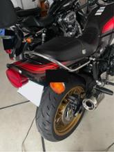 archi z2タイプウインカー のパーツレビュー | Z900RS(いげす