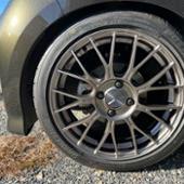 POTENZA Adrenalin RE004 165/50R16 BRIDGESTONE(ブリヂストン)の ...