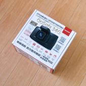 PAPAGO JAPAN INC. GoSafe 34G