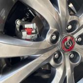 ストリートブレーキパッド AutoExe(オートエクゼ)のブレーキパッドの ...