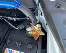 AC Delco AD-2001 全自動バッテリー充電器 のパーツレビュー