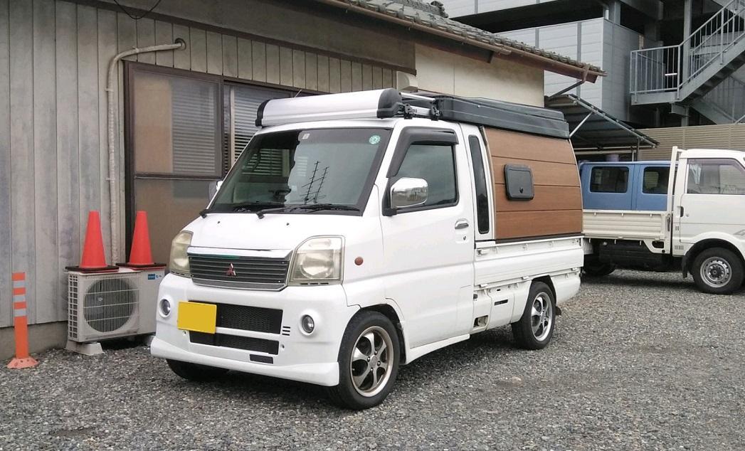 三菱自動車(純正) U61 U62 前期グリル のパーツレビュー