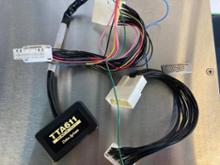 テレビキットTV-KIT オートタイプ TTA611 テレビキャンセラー Data System データシステム テレビキット オートタイプ