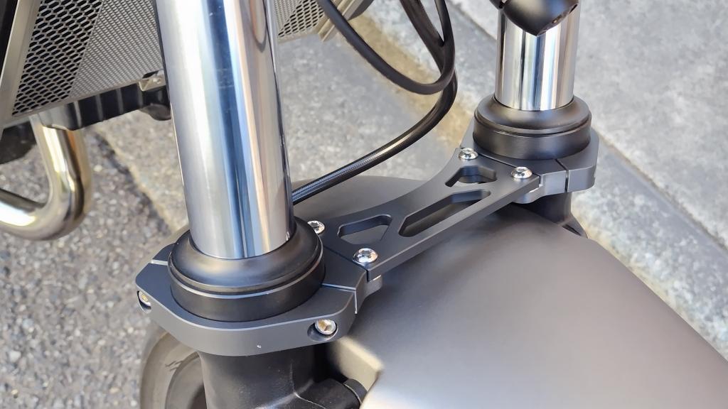 大勧め COERCE スタビライザー CB750 CB400SF~98 CB1000SF