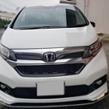 ホンダ フリード エンブレムの評価 評判 口コミ パーツレビューのみんカラ