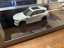 マツダ(純正) CX-60 モデルカー Premium Sports のパーツ