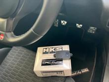 hks cac cuteに関する情報まとめ - みんカラ (2ページ目)