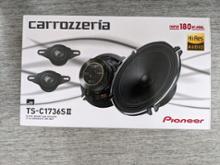 TS-C1736SⅡ PIONEER / carrozzeria(パイオニア