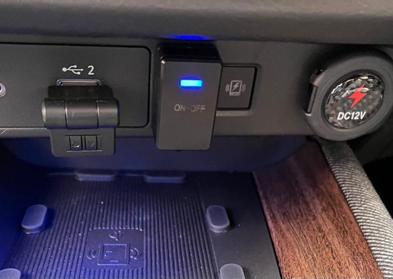 不明 Fire TV Stick のパーツレビュー | オーラ e-POWER(vez