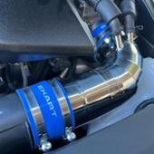 EXART EXART Air Intake Stabilizer / エアインテークパイプ